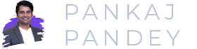 Pankaj Pandey -  Sr. MERN developer | Technical Lead | Technical Architect | Project Manager
